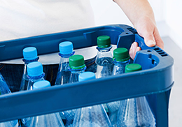 cassa di bottiglie acqua in piccola immagine png jpg